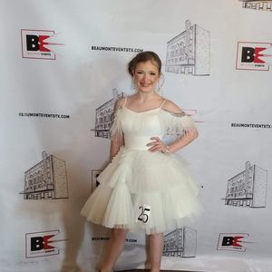 Morgan Jeff Cocktail dres